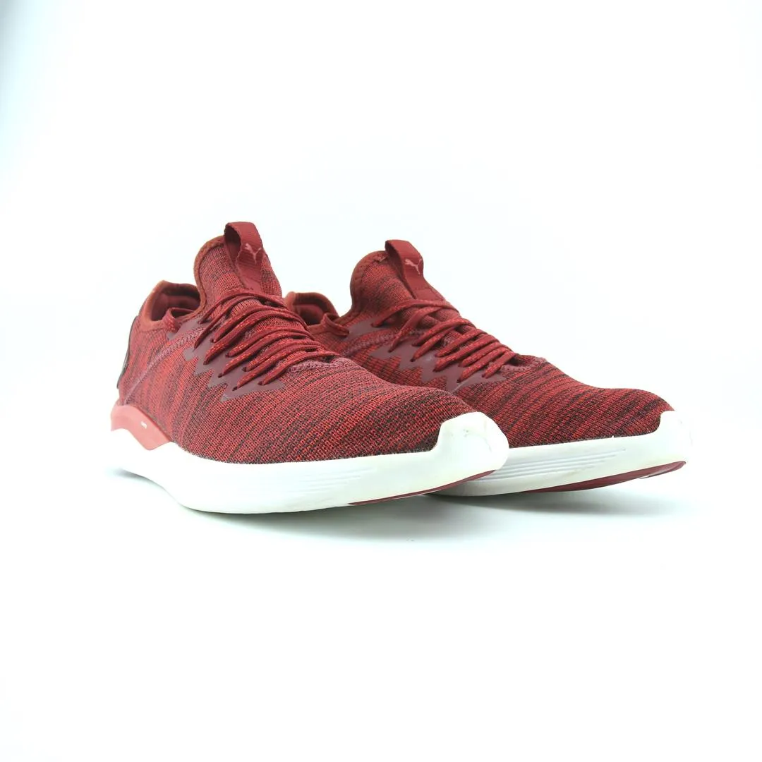 PUMA IGNITE FLASH EVOKNIT Puma sporty sneaker designs