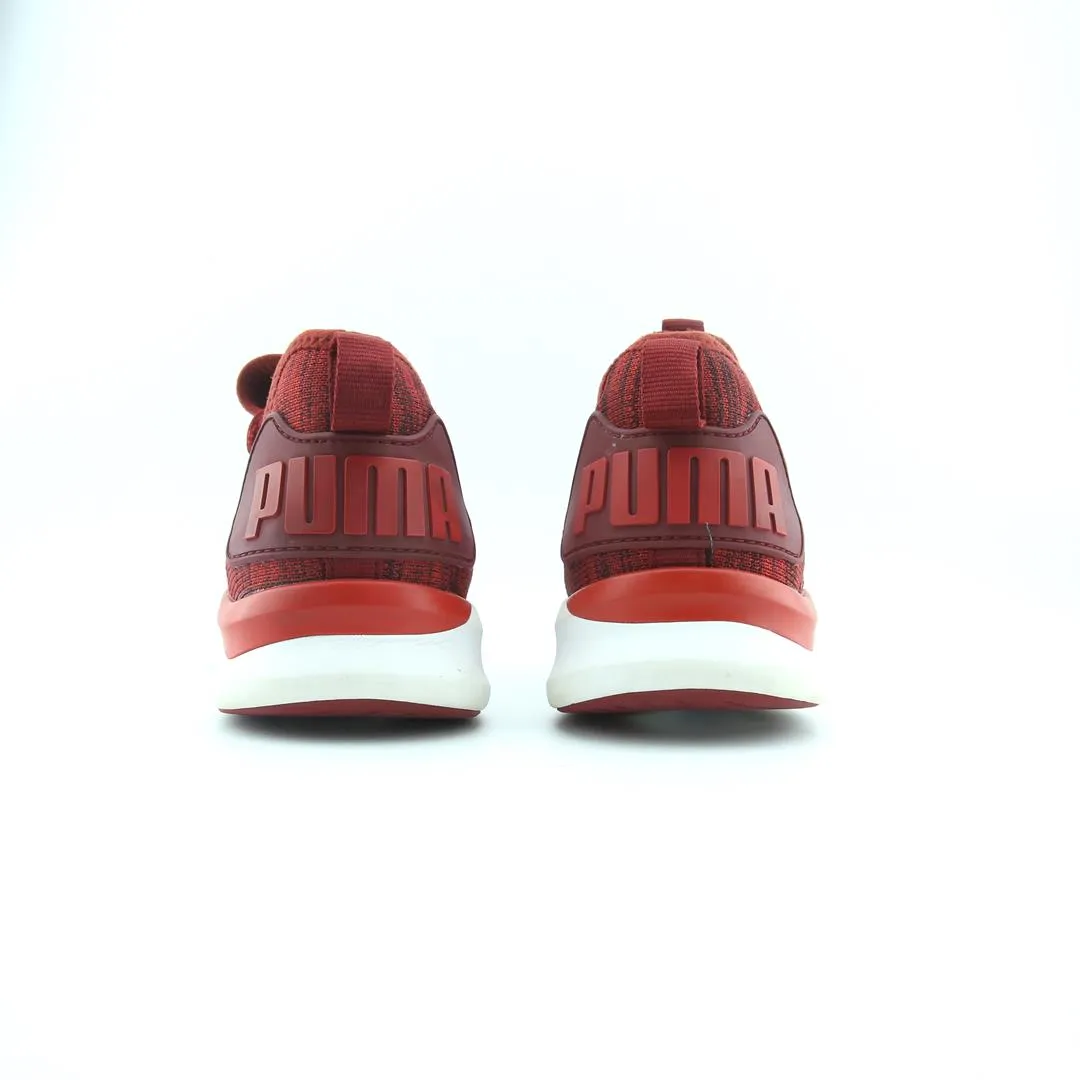 PUMA IGNITE FLASH EVOKNIT Puma sporty sneaker designs