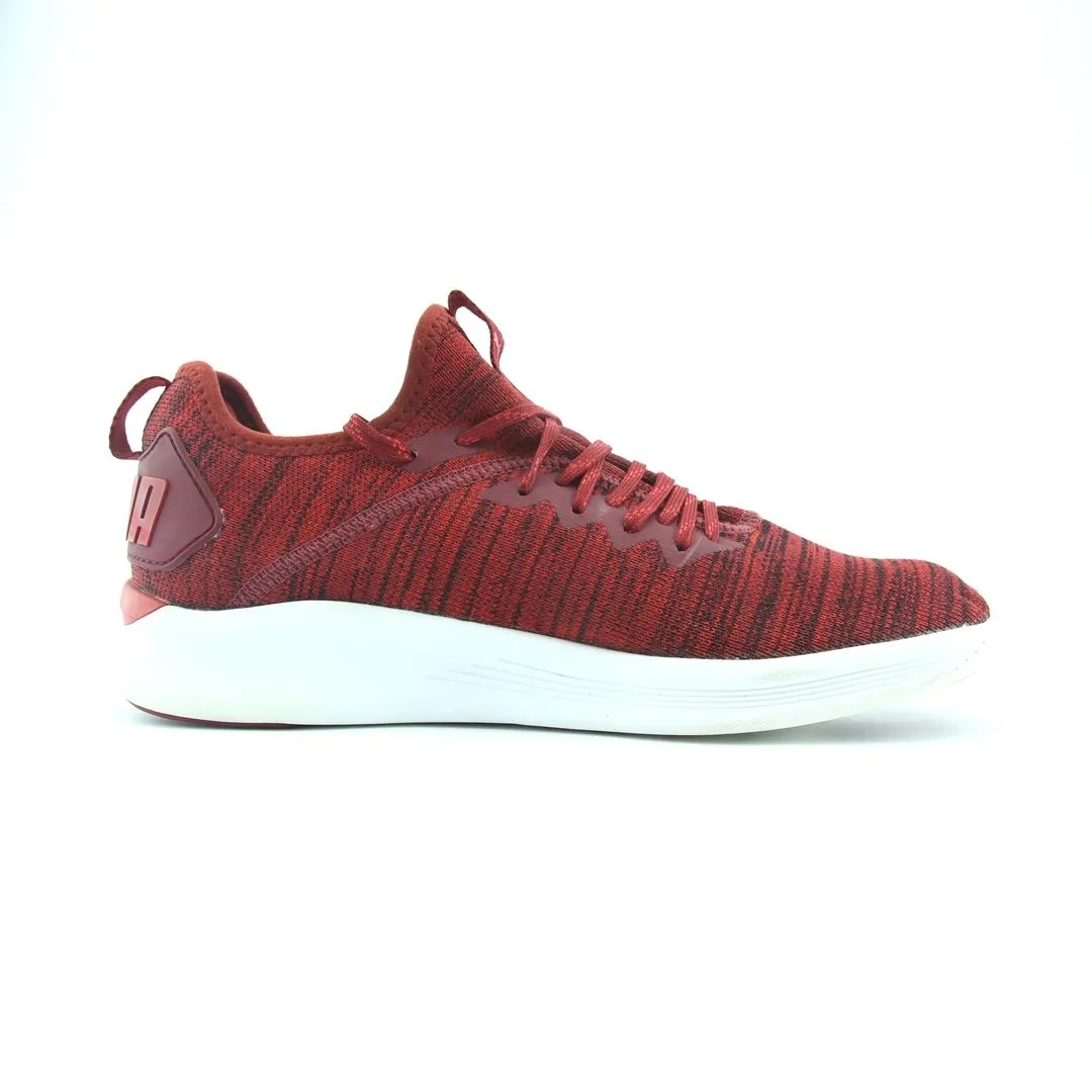 PUMA IGNITE FLASH EVOKNIT Puma sporty sneaker designs