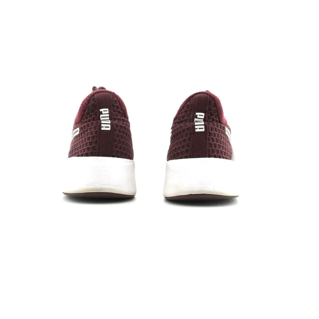 PUMA  INCITE FS Puma sporty sneaker designs