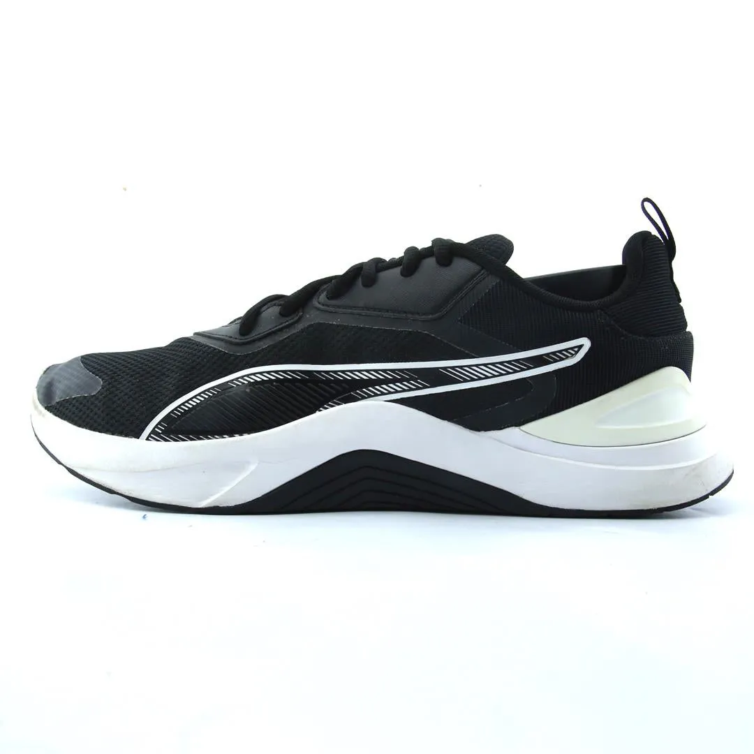 PUMA INFUSION TRAINING Puma sporty athletic sneaker designs