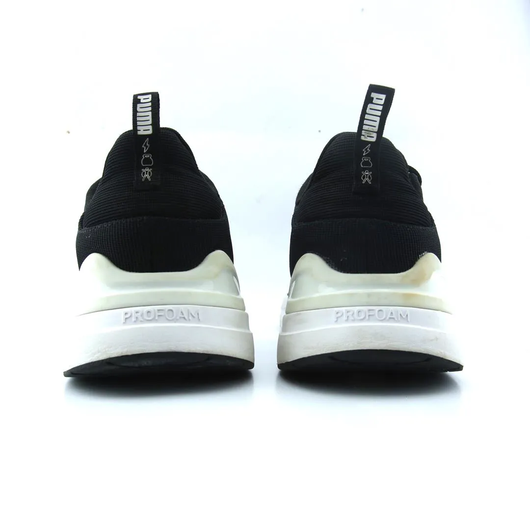 PUMA INFUSION TRAINING Puma sporty sneaker designs