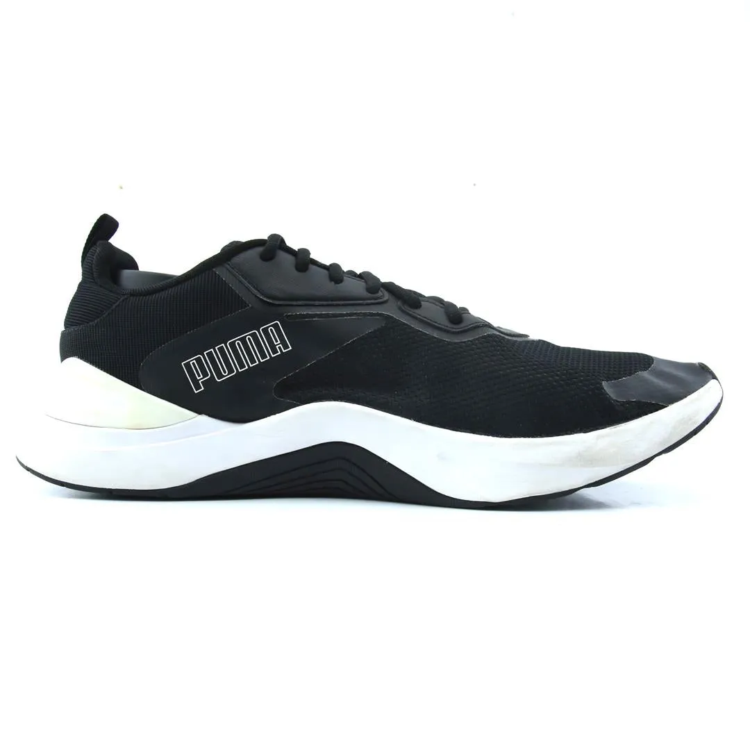 PUMA INFUSION TRAINING Puma sporty sneaker designs