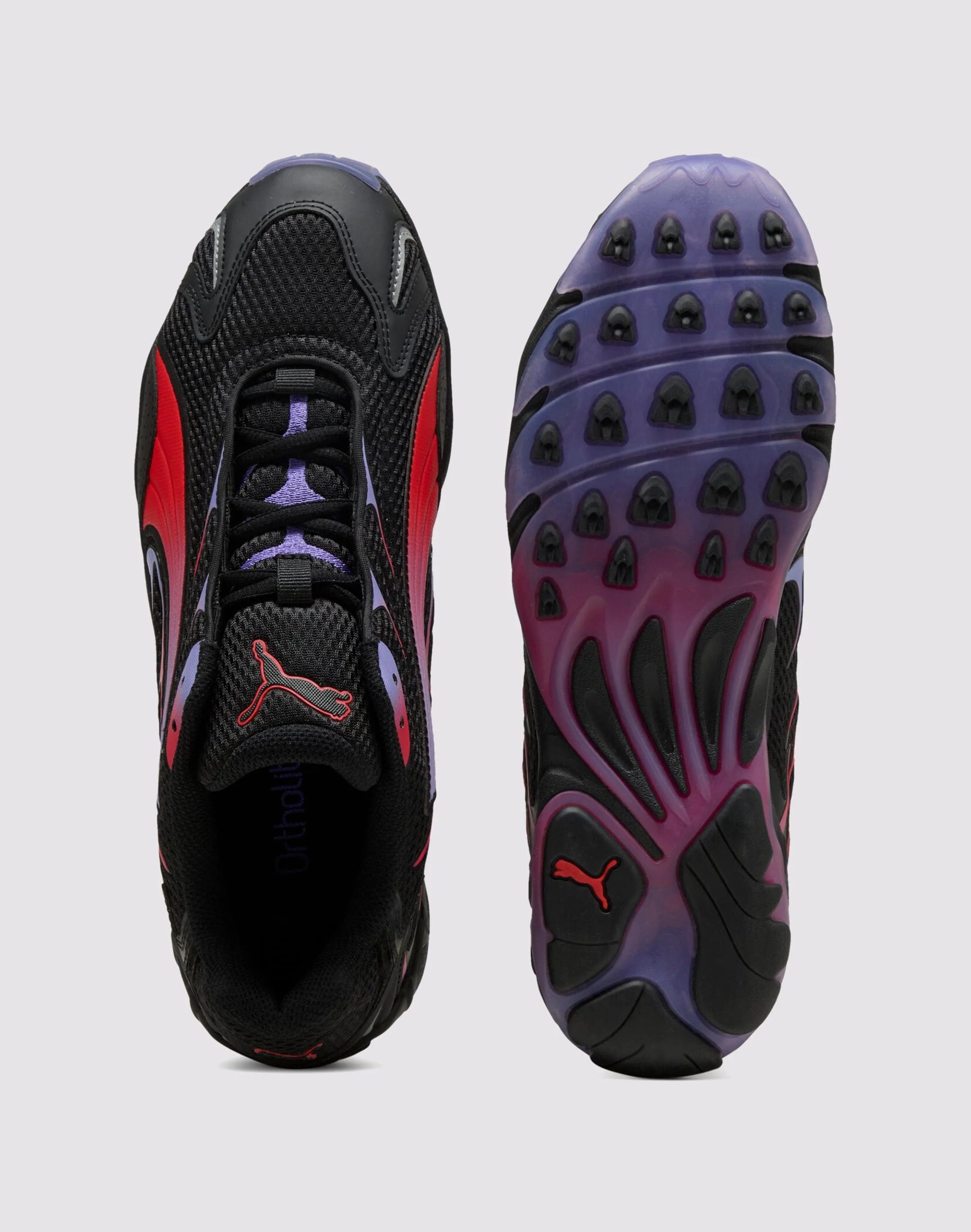 Puma Inhale Memory Foam Shoes