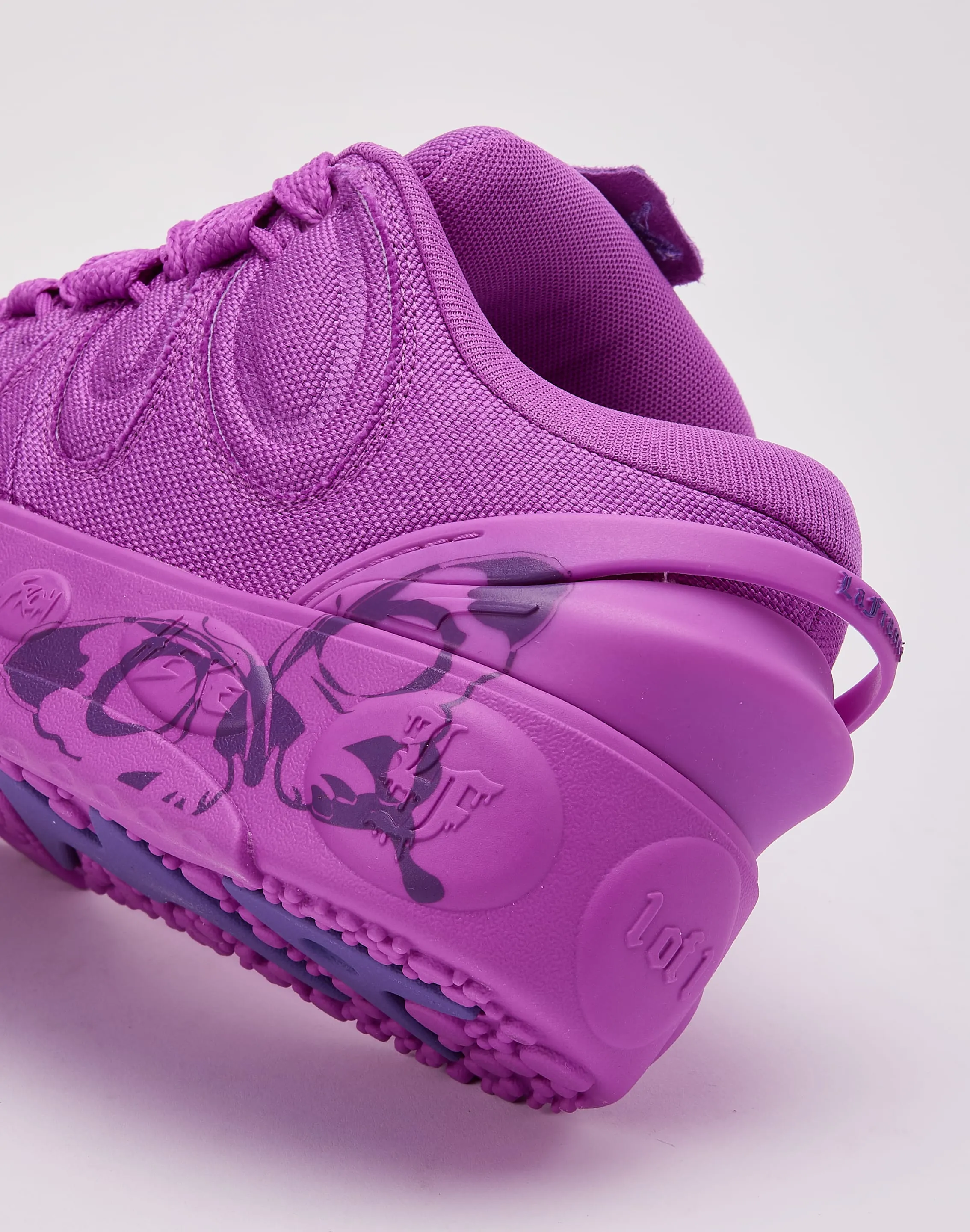 Puma LaFrance 'Butterfly' Memory Foam Shoes
