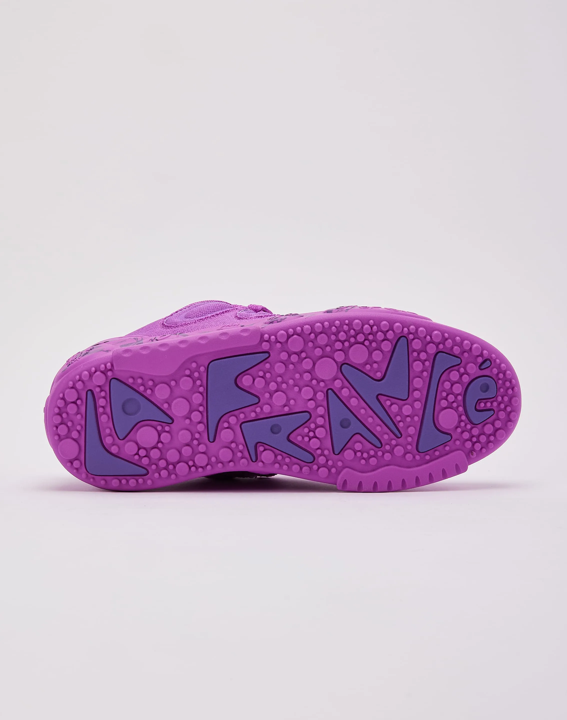 Puma LaFrance 'Butterfly' Memory Foam Shoes