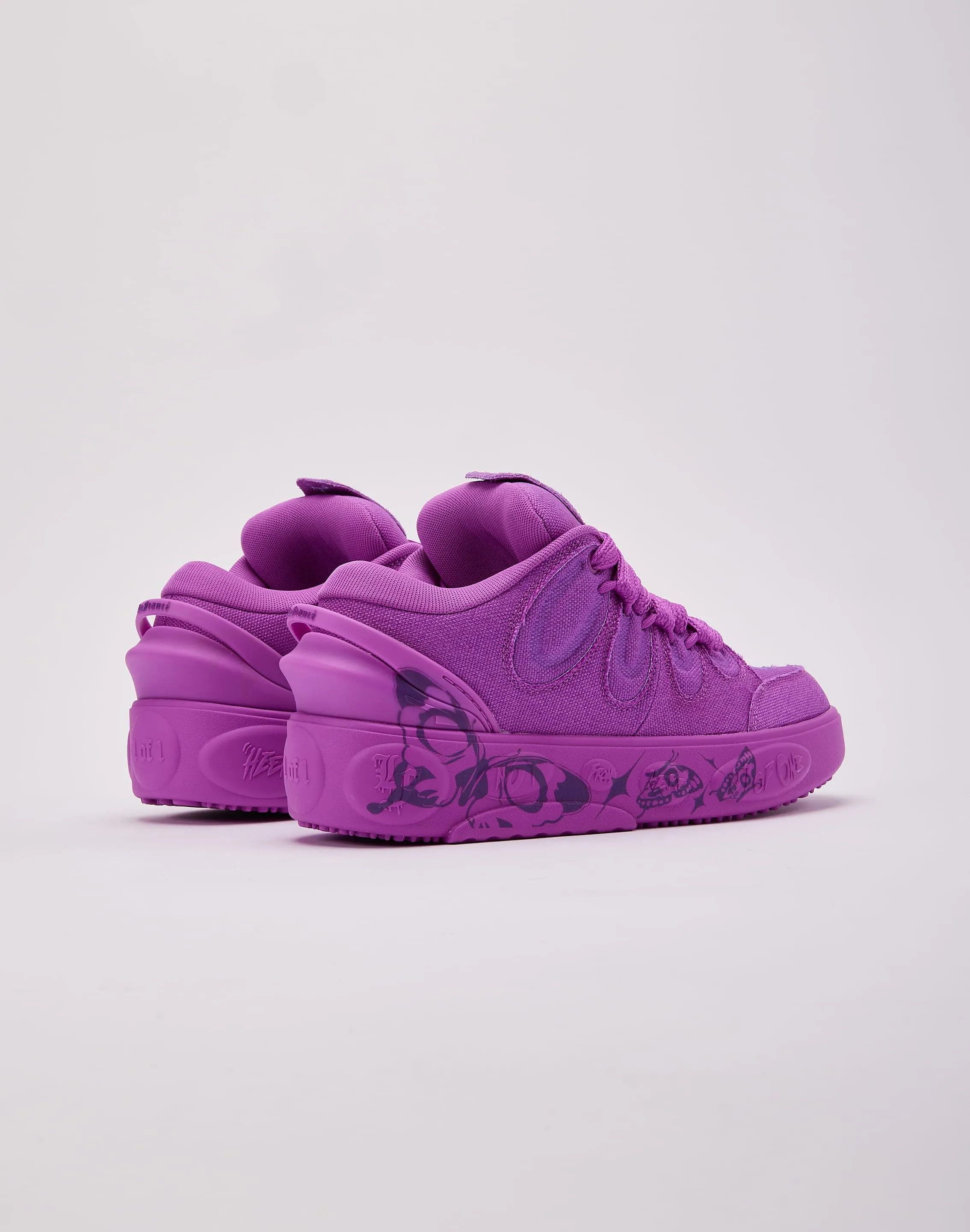 Puma LaFrance 'Butterfly' Memory Foam Shoes
