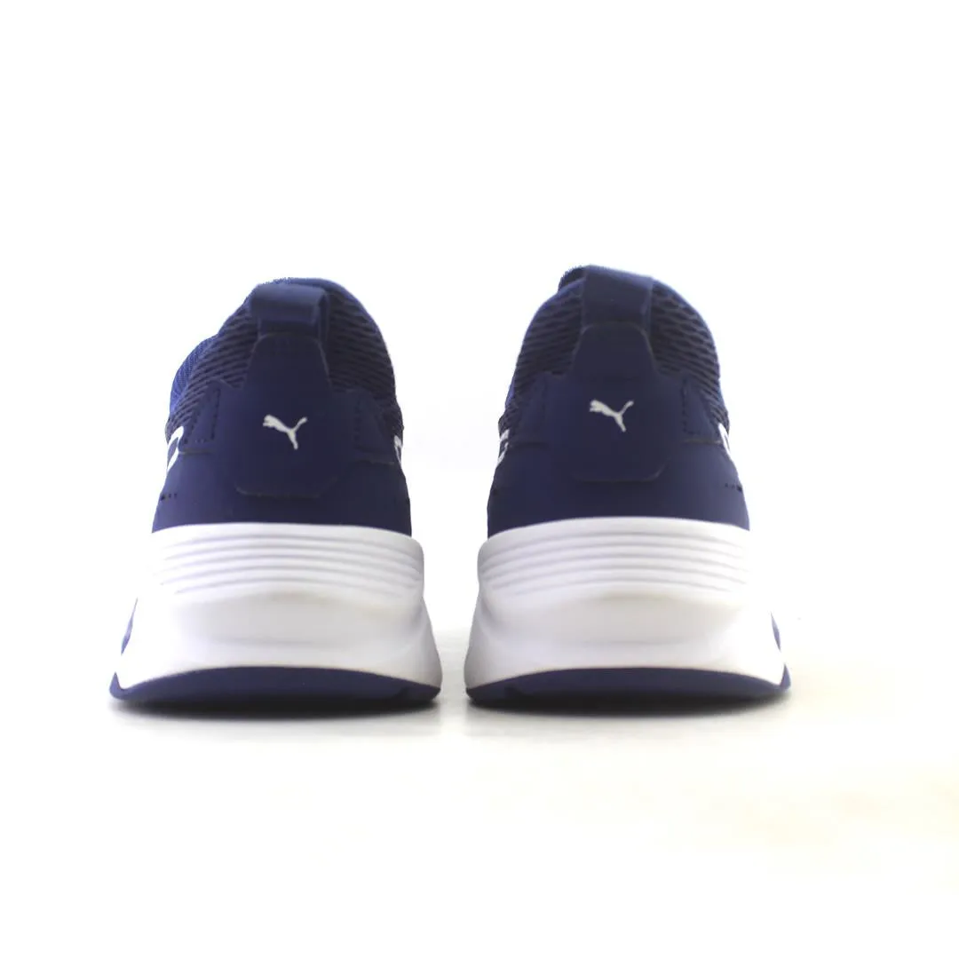 PUMA LQDCELL METHOD Puma sporty sneaker designs