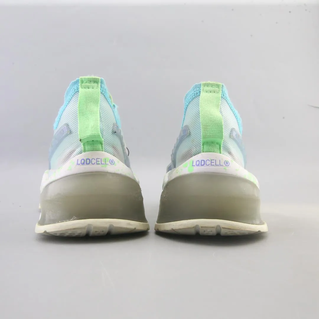PUMA  LQDCELL OPTIC XI Puma signature shoe pictures