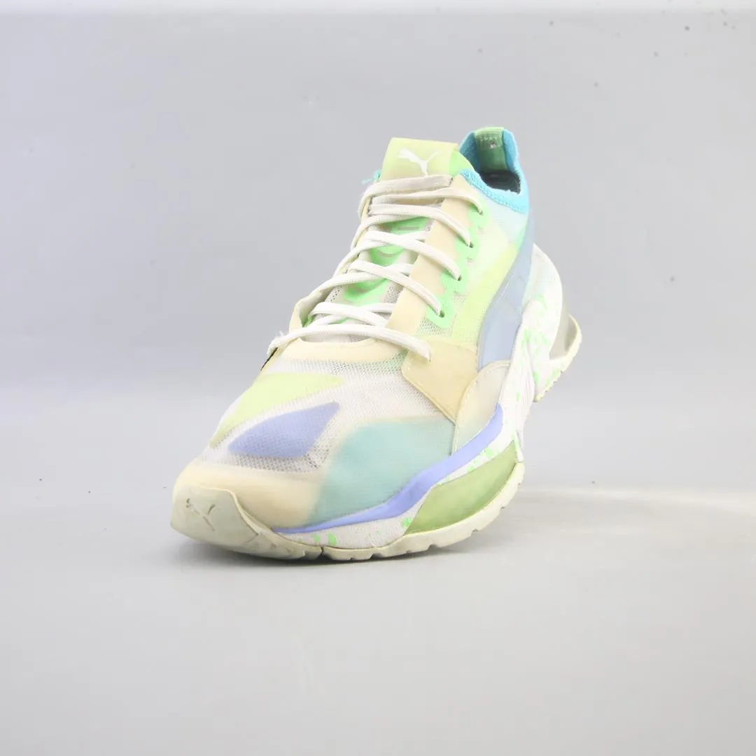 PUMA  LQDCELL OPTIC XI Puma signature shoe pictures