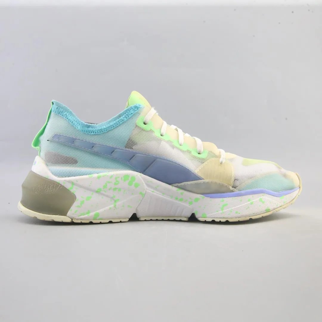 PUMA  LQDCELL OPTIC XI Puma signature shoe pictures