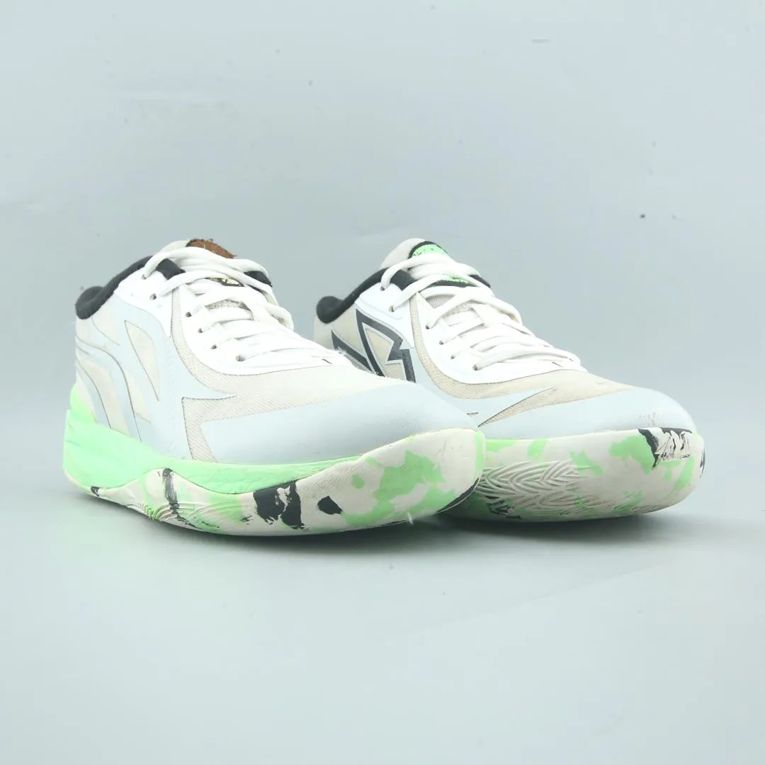 PUMA MB.02 LO LAMEL-O Puma sporty sneaker designs