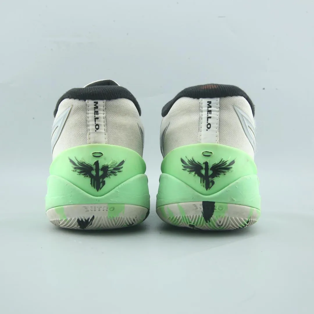 PUMA MB.02 LO LAMEL-O Puma sporty sneaker designs