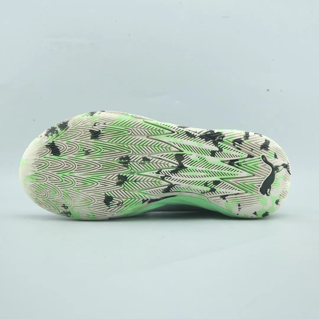 PUMA MB.02 LO LAMEL-O Puma sporty sneaker designs