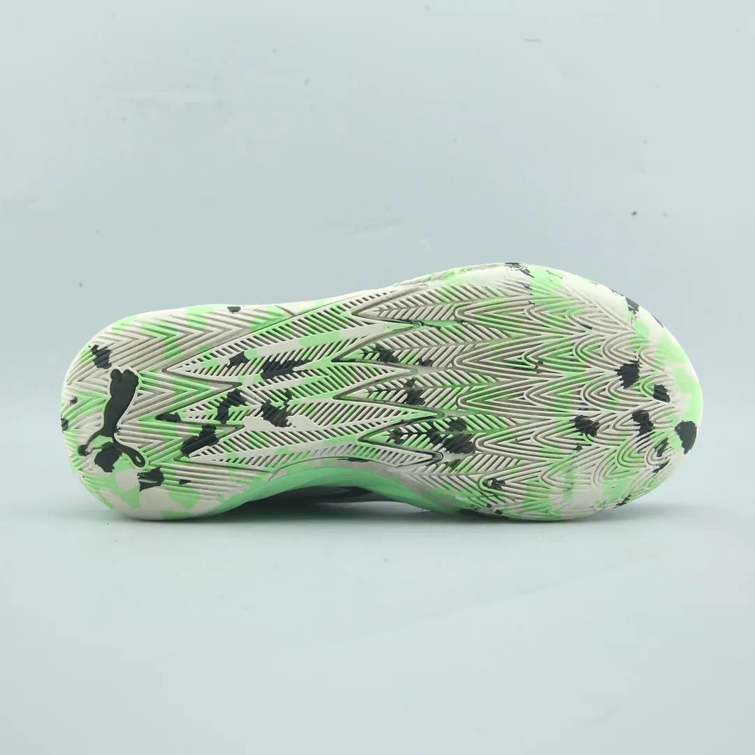 PUMA MB.02 LO LAMEL-O Puma sporty sneaker designs