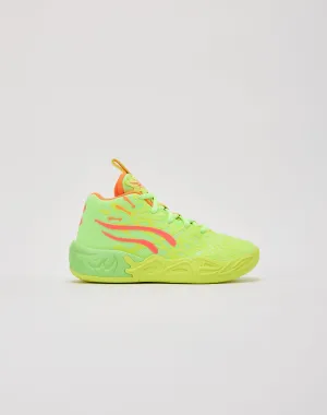 Puma MB.04 'Gem' Pre-School Puma casual sneakers with soft insoles