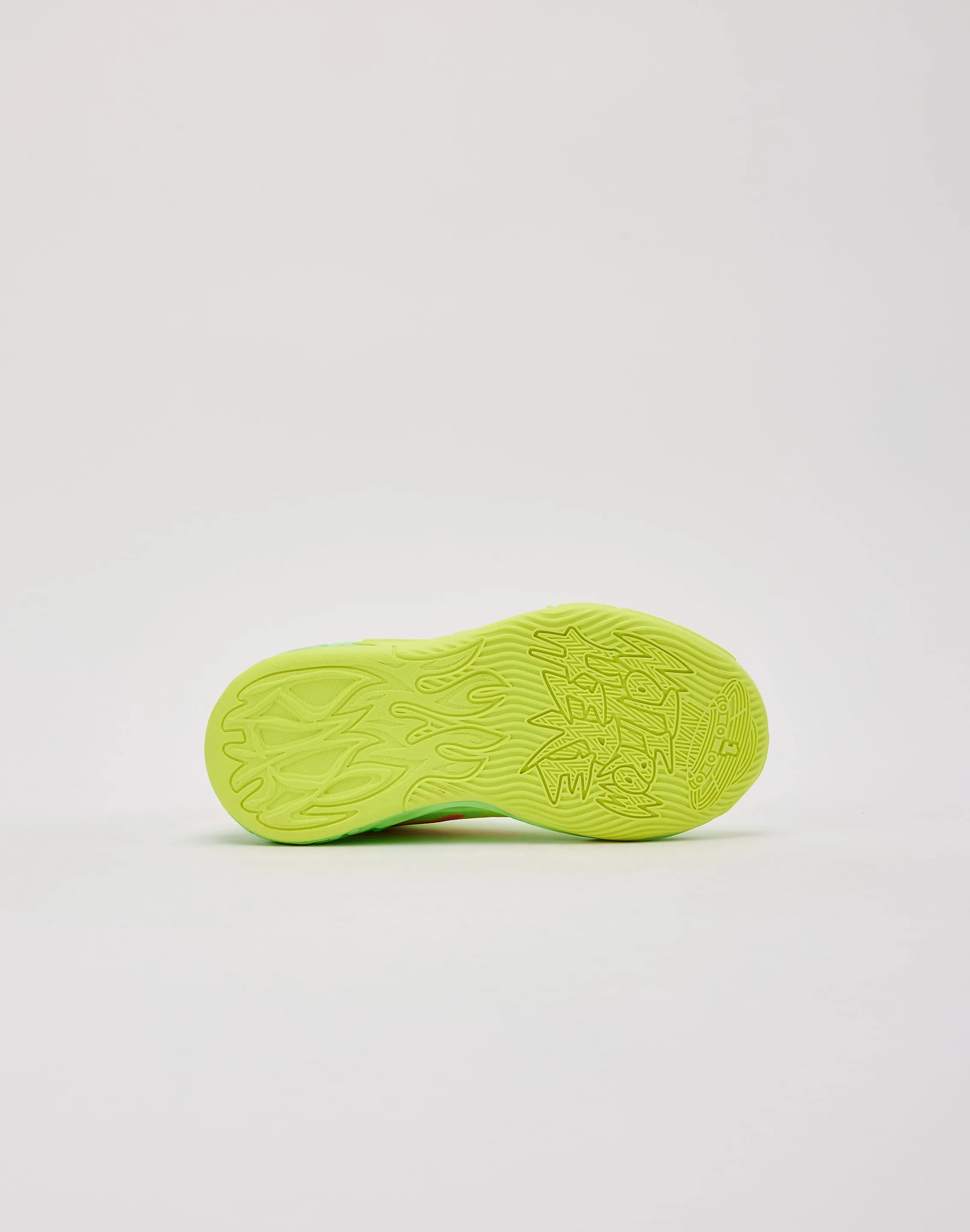 Puma MB.04 'Gem' Pre-School Memory Foam Shoes