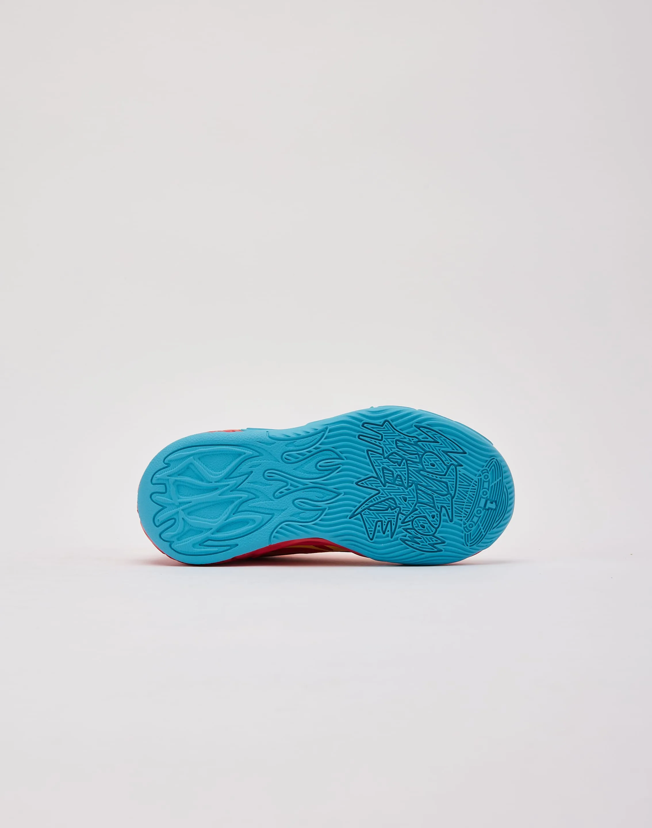 Puma MB.04 'Phoenix' Pre-School Memory Foam Shoes
