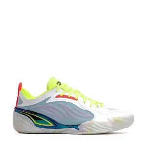 Puma Men All-Pro Nitro Elite Light Aqua Yellow Alert 311262-01 Puma performance shoe models