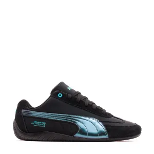 Puma Men MAPF1 Speedcat ME Black Spectra Green 307338-01 Puma performance shoe models