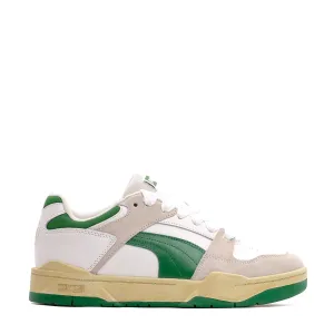 Puma Men Slipstream Rhuigi Pristine Juniper 391331-01 Puma performance shoe models