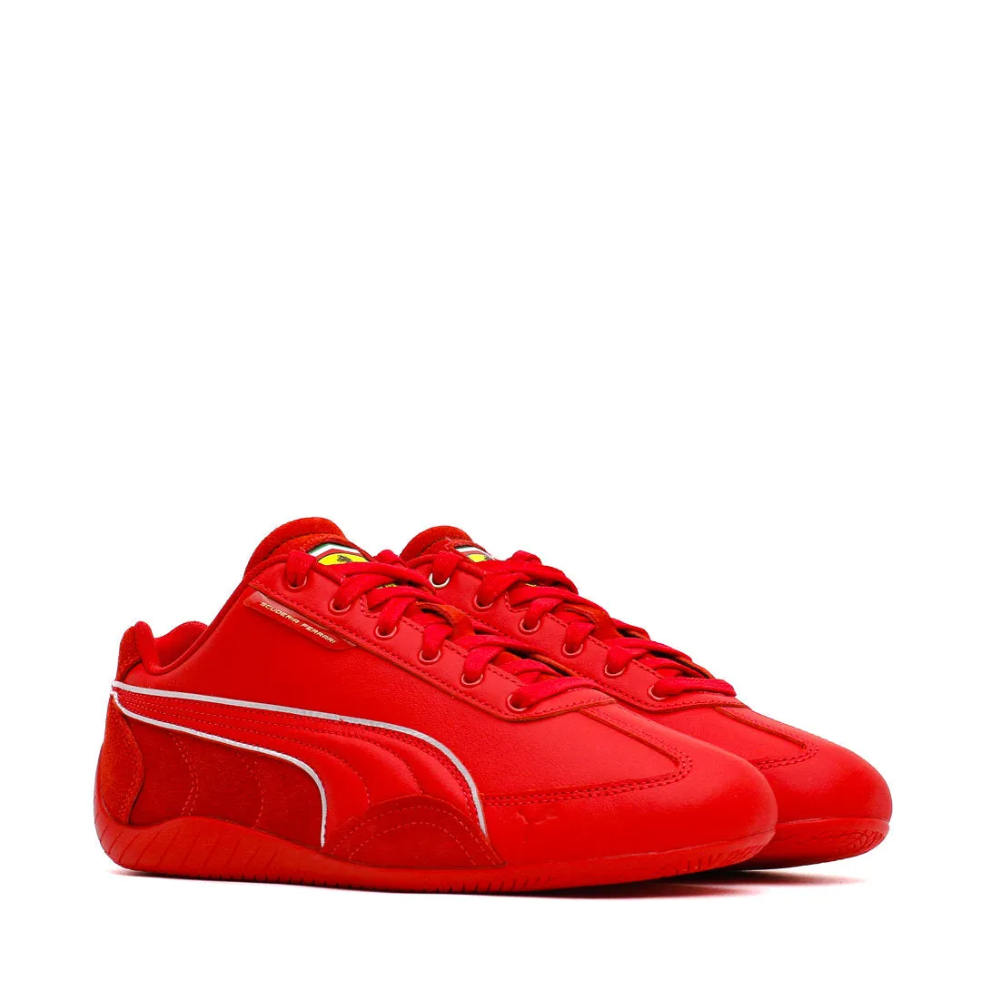 Puma Men Speedcat OG Ferrari Red 308905-02 Puma casual footwear shots