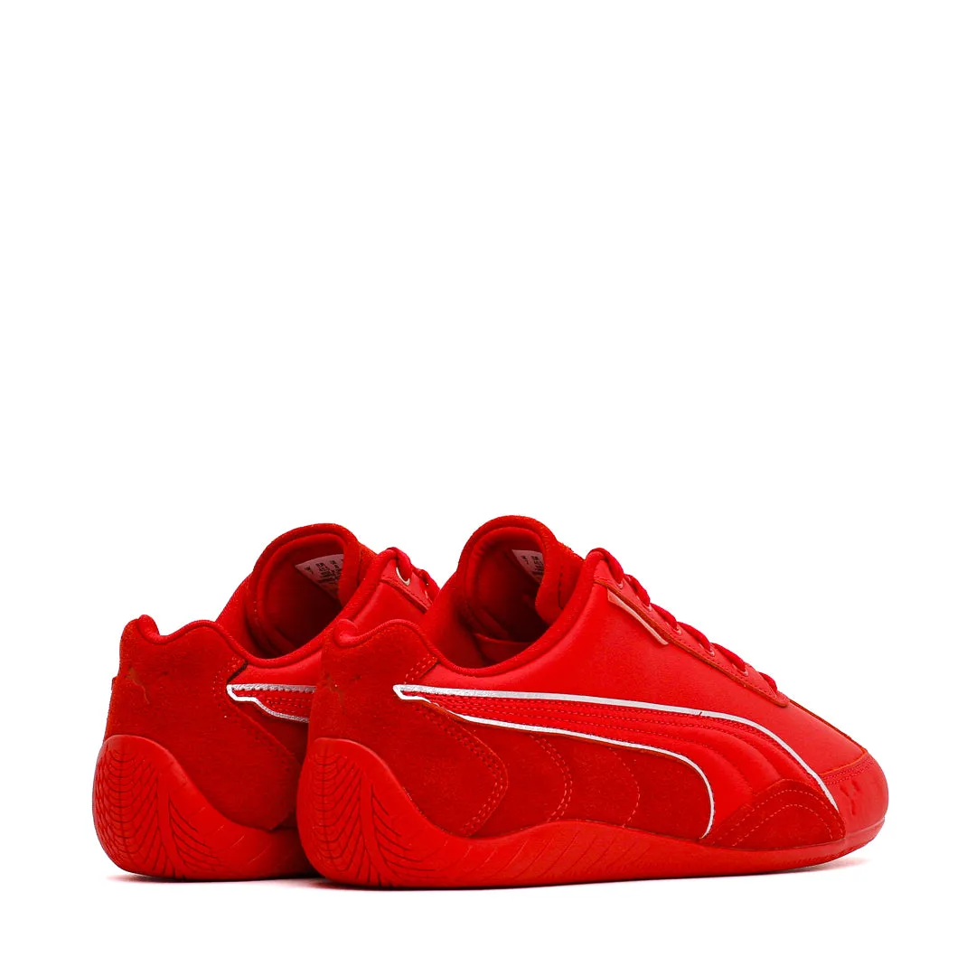 Puma Men Speedcat OG Ferrari Red 308905-02 Puma casual footwear shots