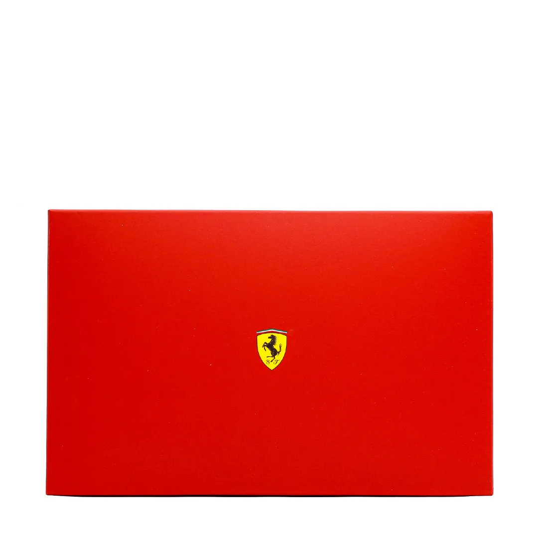 Puma Men Speedcat OG Ferrari Red 308905-02 Puma casual footwear shots