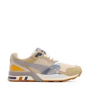 Puma Men Trinomix XT-2 Rhuigi Sand Dune Grey Granola 393306-02 Puma performance shoe models