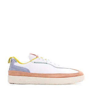 Puma Men x KidSuper Studios Olso-City White Peach Beige 373512-01 Puma performance shoe models
