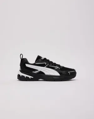 Puma Milenio Tech 2000 Grade-School Puma casual sneakers with soft insoles