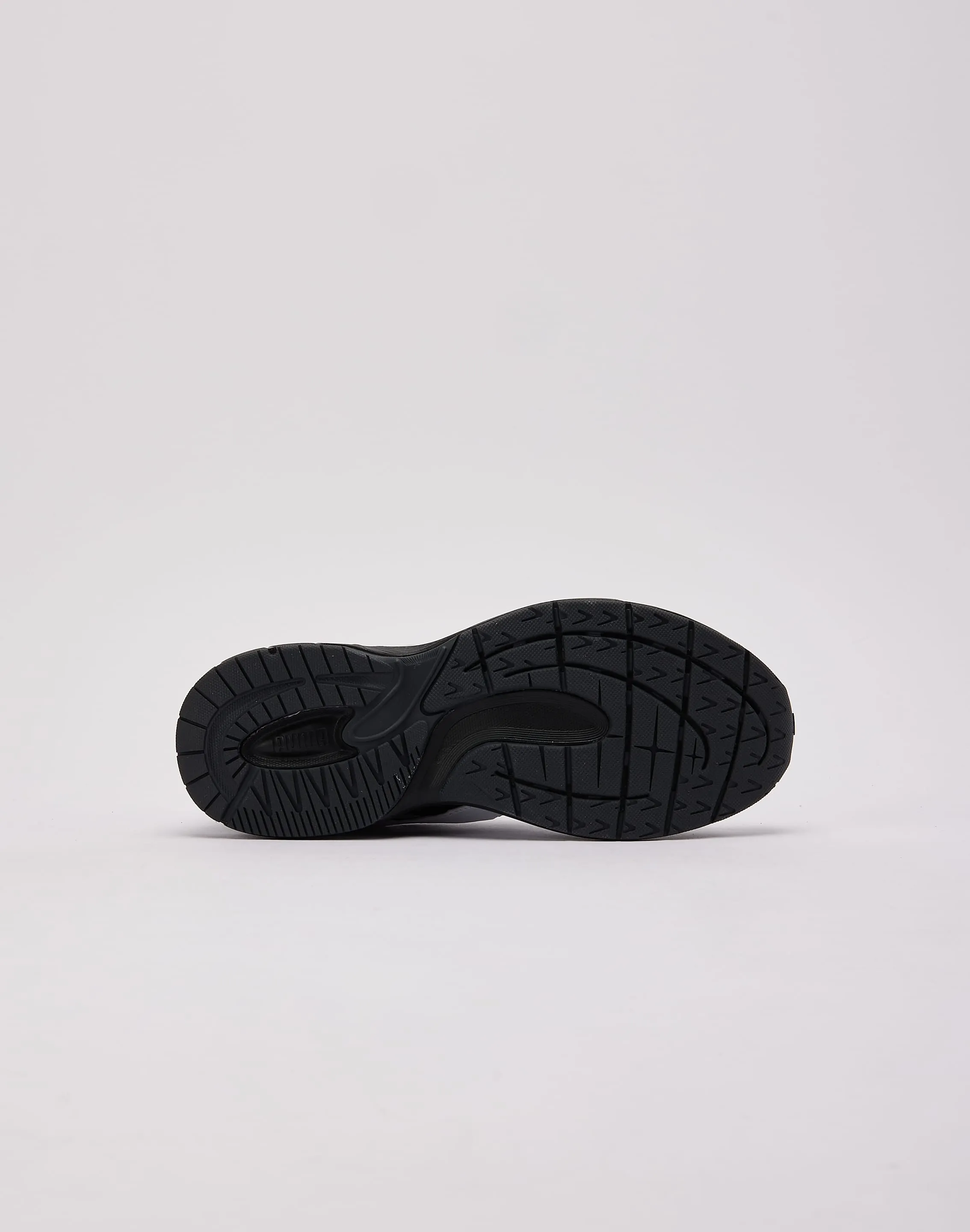 Puma Milenio Tech 2000 Grade-School Memory Foam Shoes
