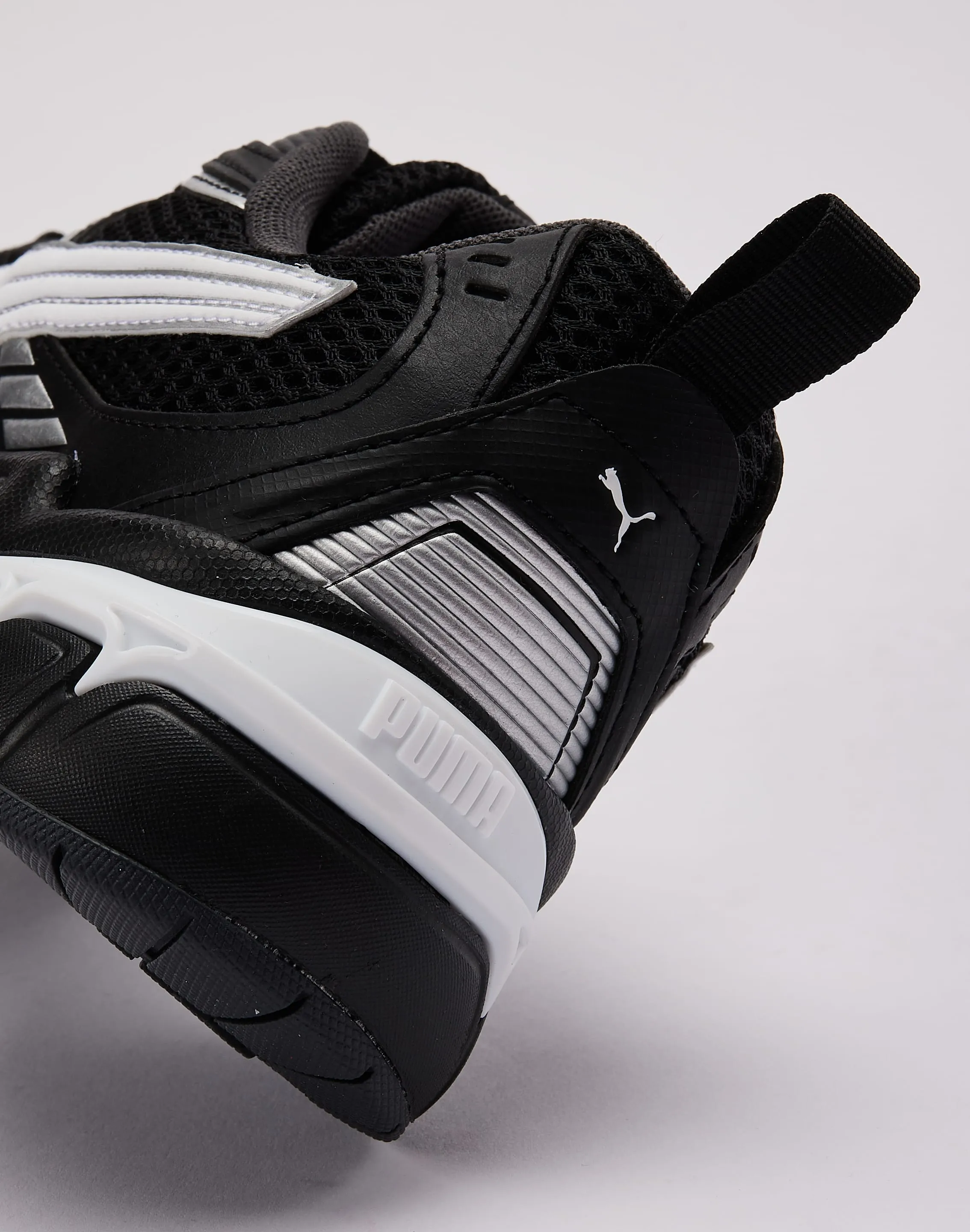 Puma Milenio Tech 2000 Grade-School Memory Foam Shoes