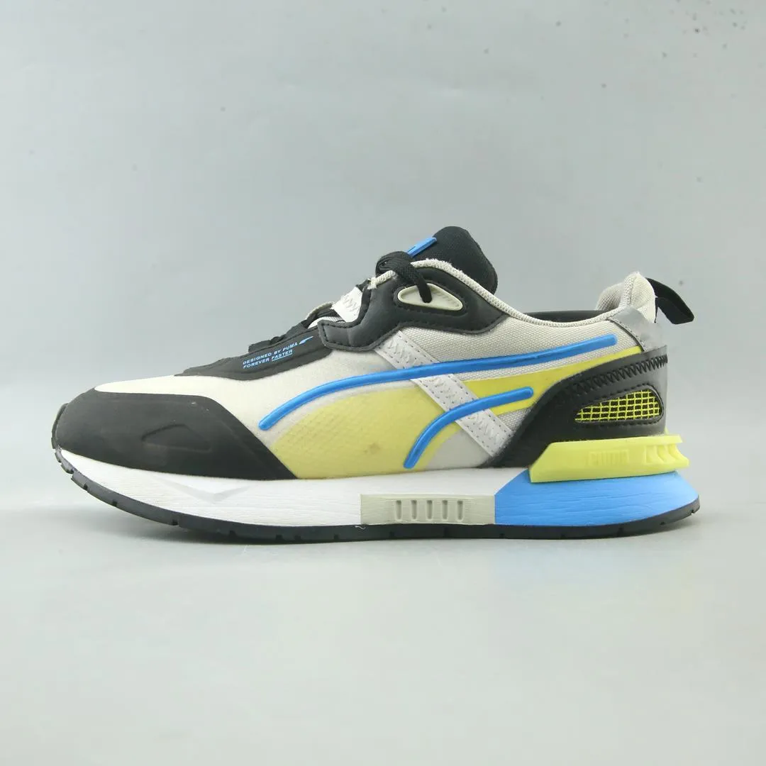 PUMA MIRAGE TECH Puma sporty athletic sneaker designs