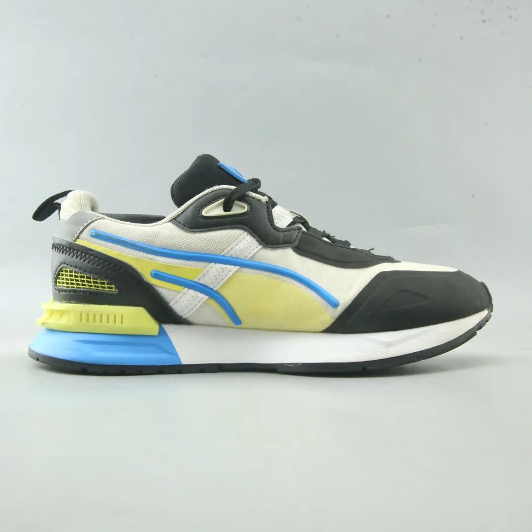 PUMA MIRAGE TECH Puma sporty sneaker designs