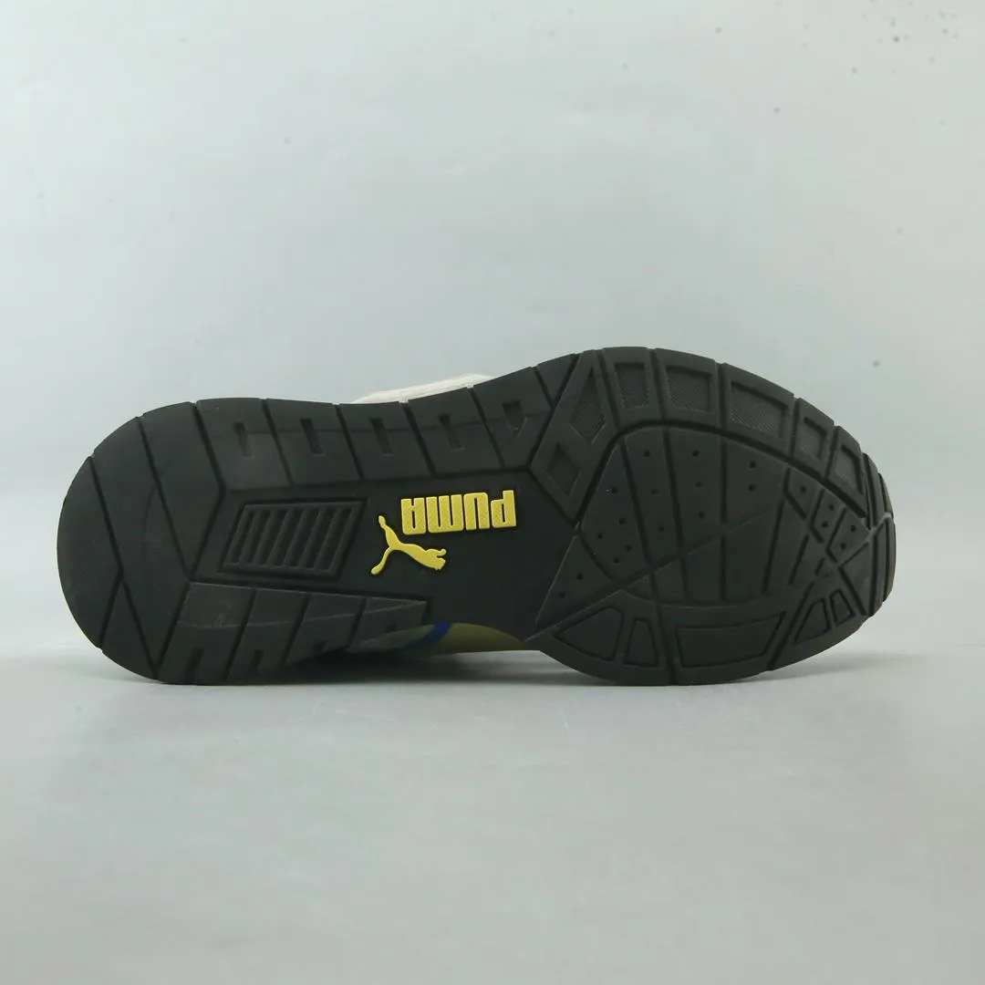 PUMA MIRAGE TECH Puma sporty sneaker designs