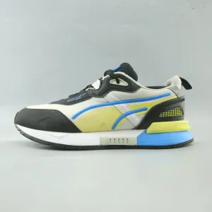 PUMA MIRAGE TECH Puma sporty athletic sneaker designs