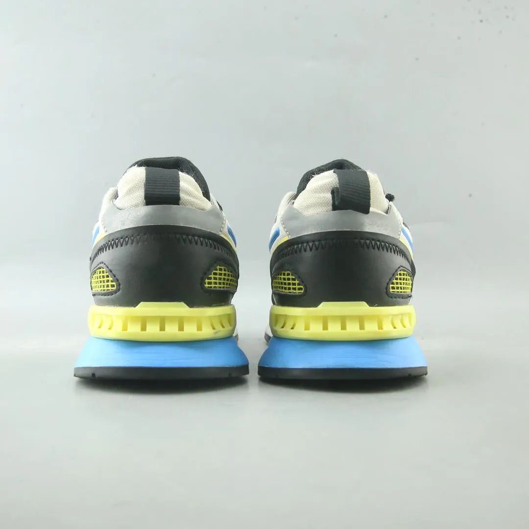 PUMA MIRAGE TECH Puma sporty sneaker designs