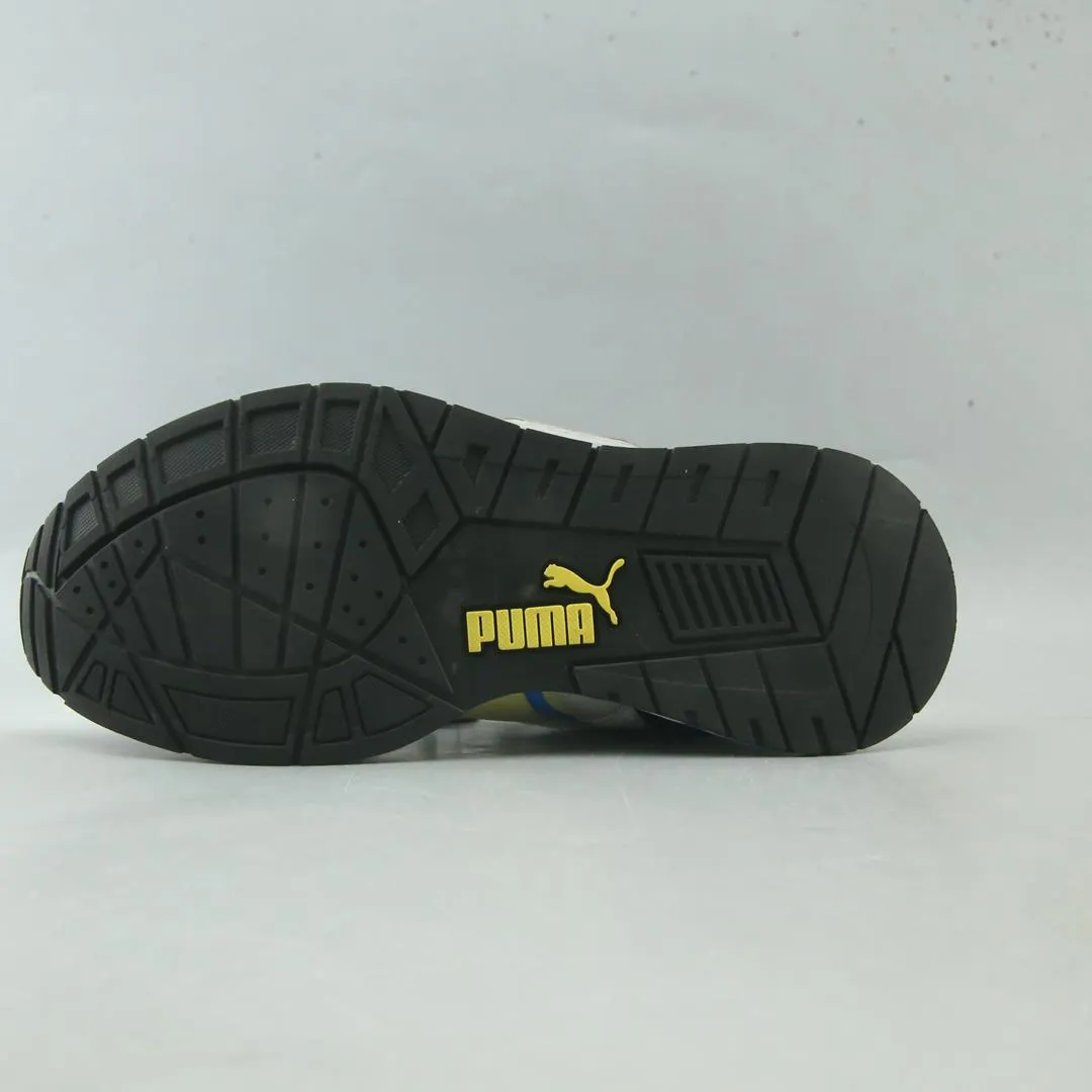 PUMA MIRAGE TECH Puma sporty sneaker designs