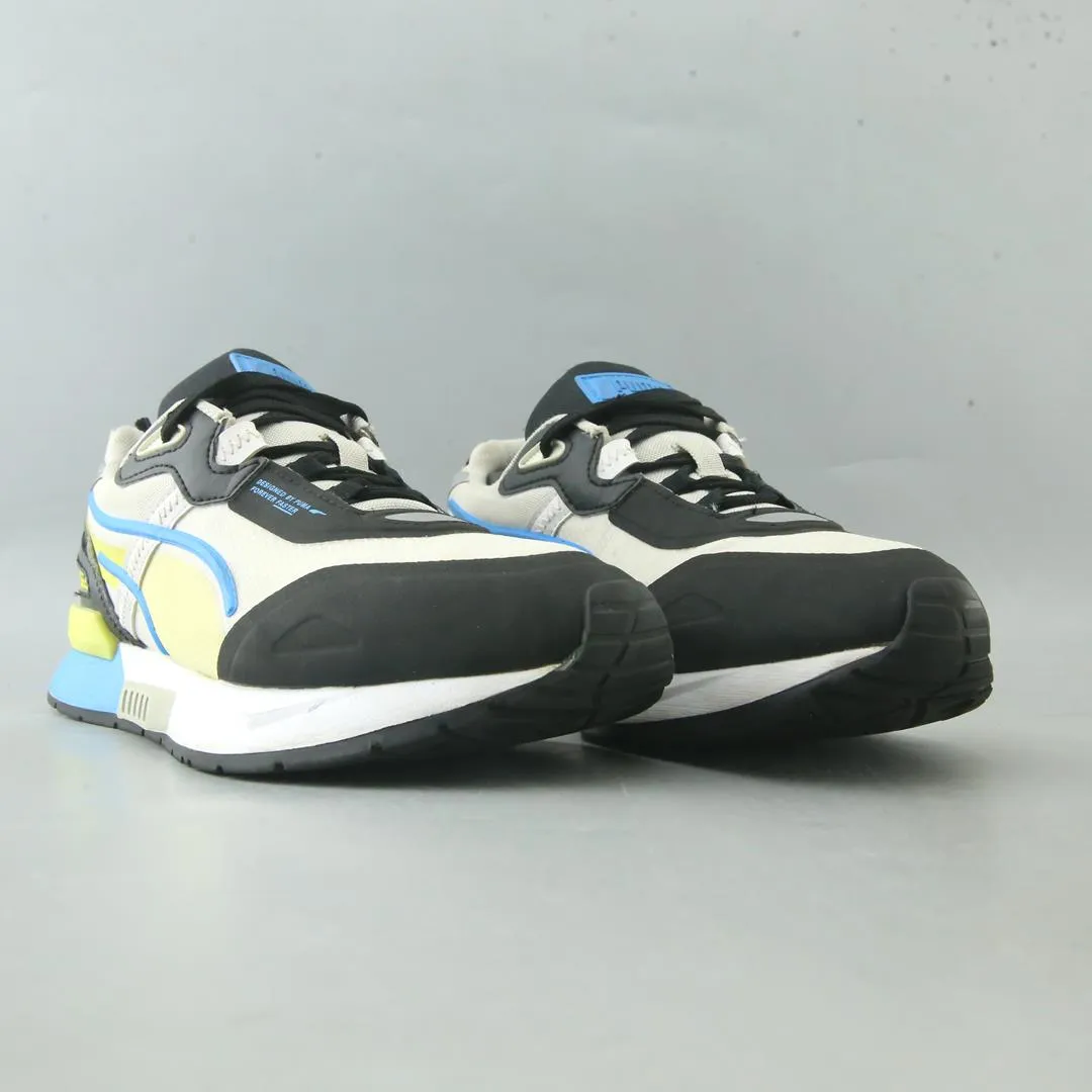 PUMA MIRAGE TECH Puma sporty sneaker designs