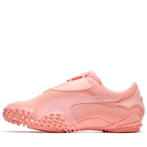 Puma Mostro Ecstasy - Pink Fruit/White Puma bold casual footwear
