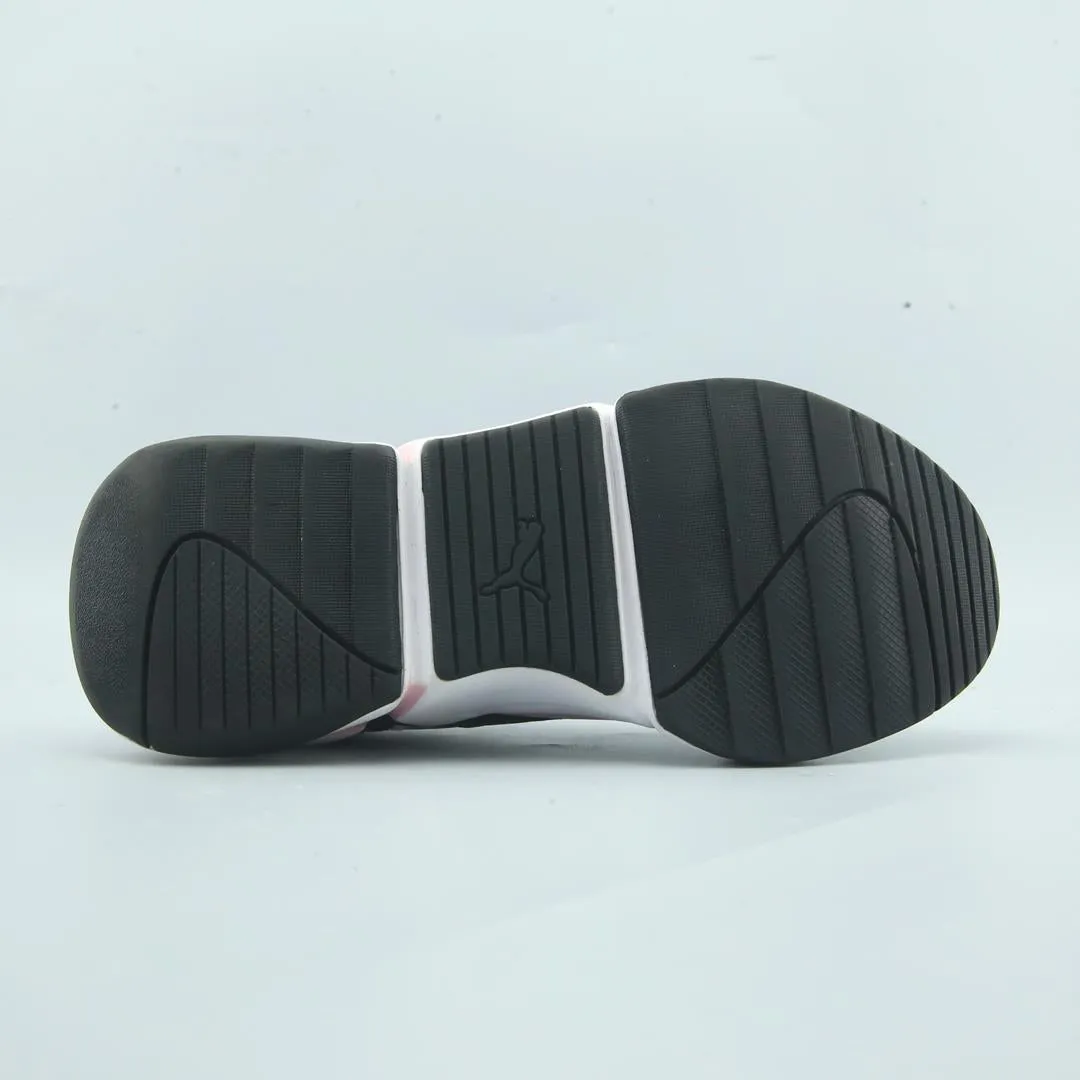 PUMA NOVA '90S BLOC Puma sporty sneaker designs