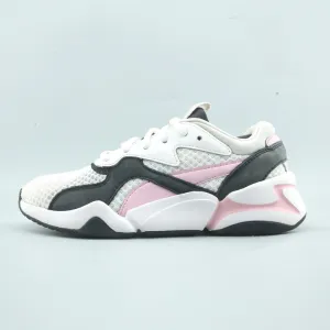 PUMA NOVA '90S BLOC Puma sporty athletic sneaker designs
