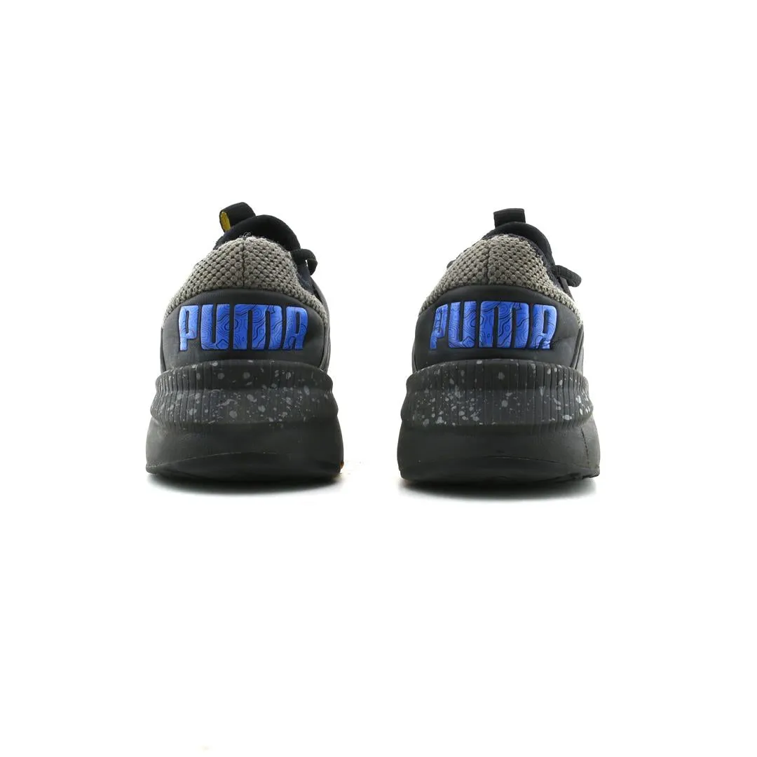 PUMA PACER FUTURE Puma sporty sneaker designs
