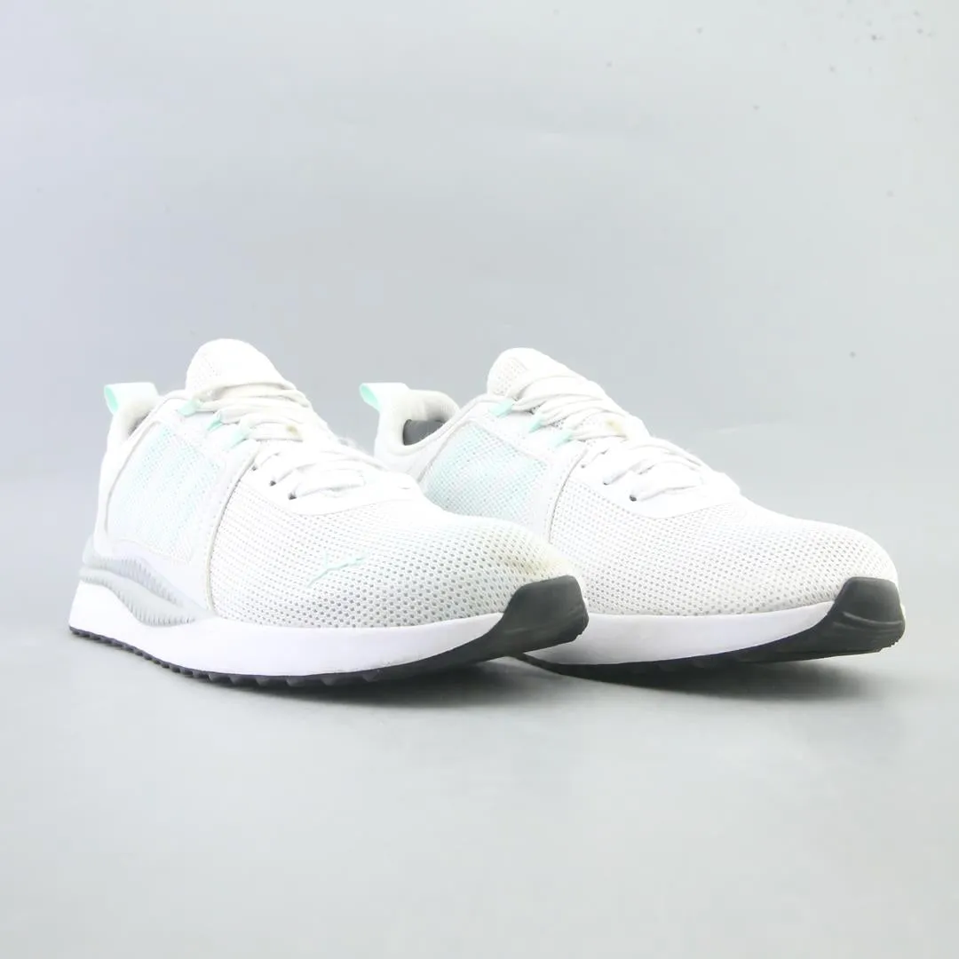 PUMA PACER NET CAGE Puma signature shoe pictures