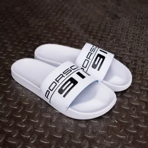 Puma PL Graphic Leadcat FTR (White) Puma trendy footwear styles
