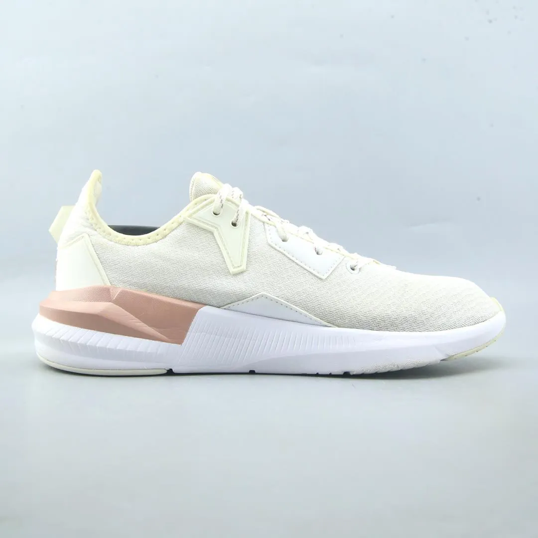 PUMA PLATINUM METALLIC Puma sporty sneaker designs