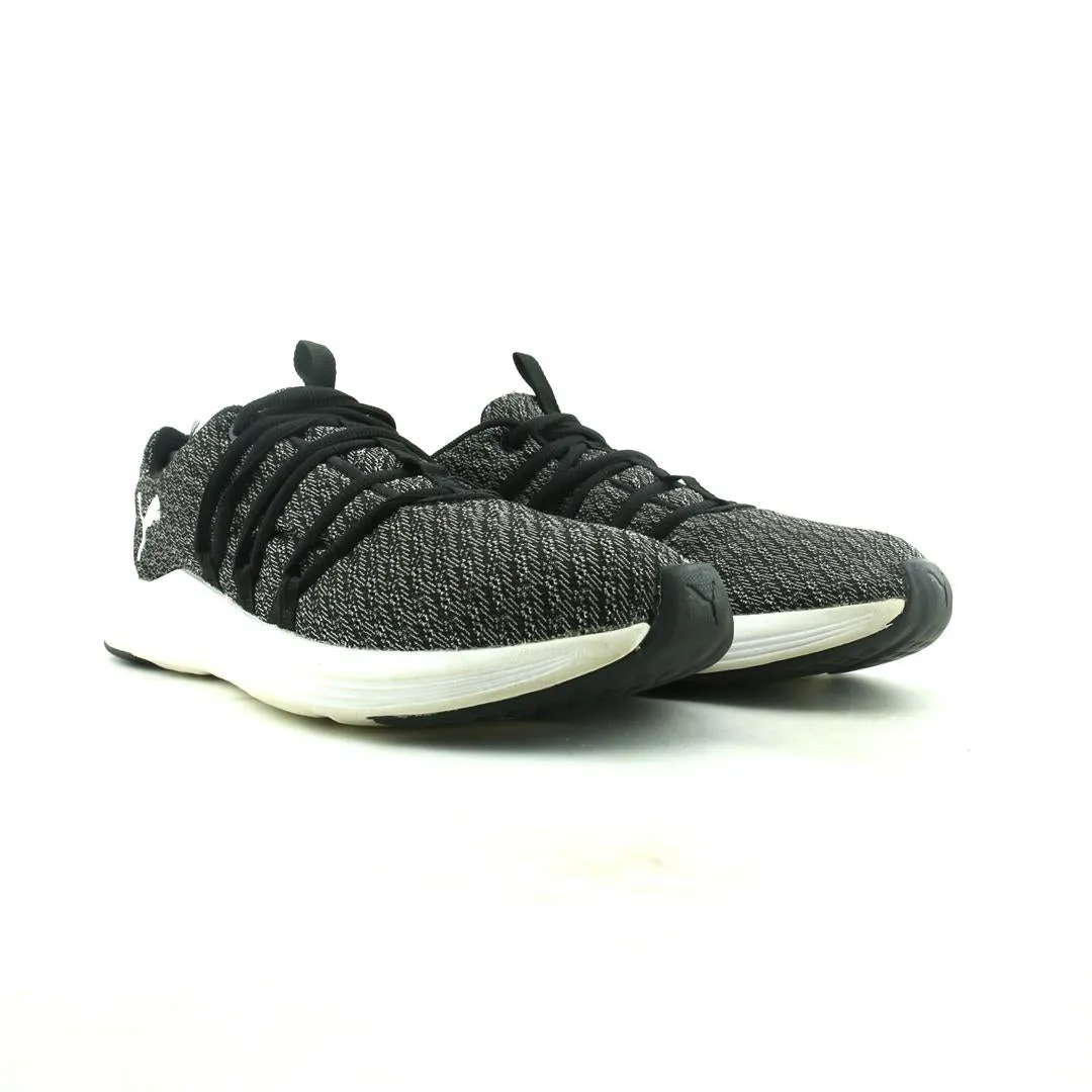 PUMA PROWL ALT NEON Puma signature shoe pictures