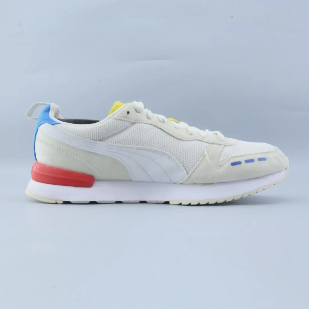 PUMA R78 Puma sporty sneaker designs