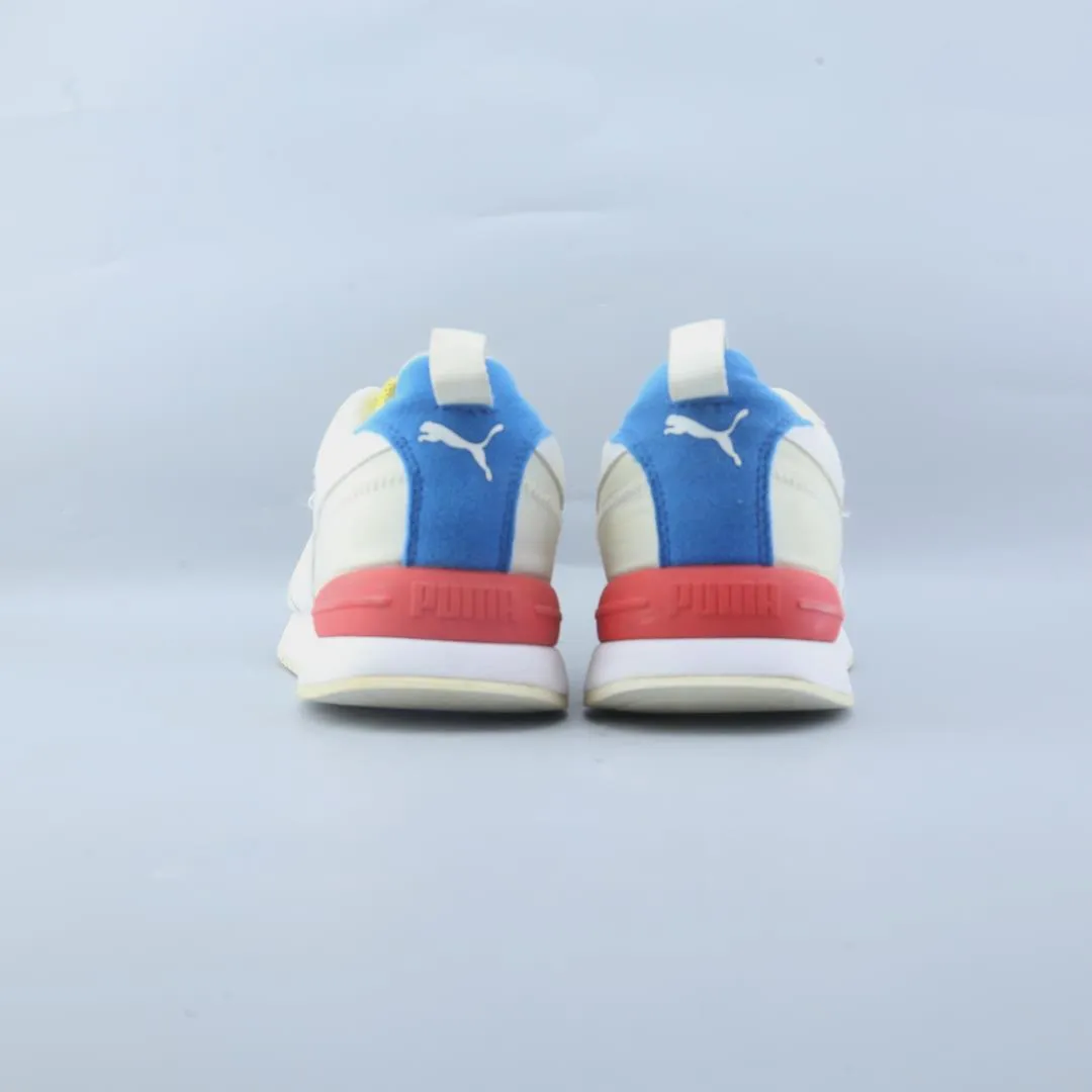 PUMA R78 Puma sporty sneaker designs